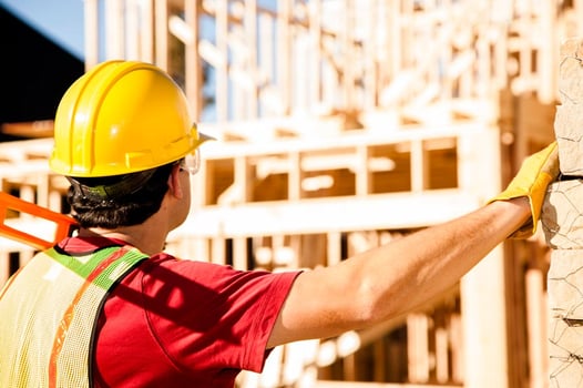 Construction Carpenter Careers