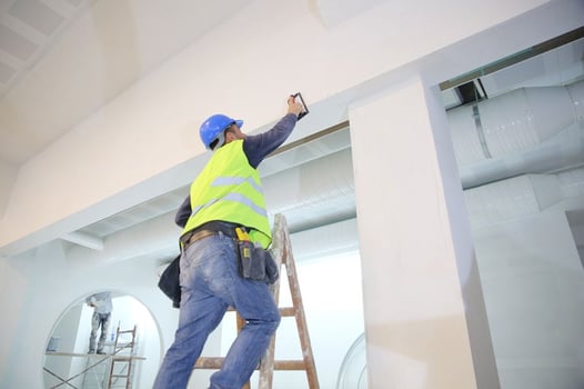 Professional Painter Careers