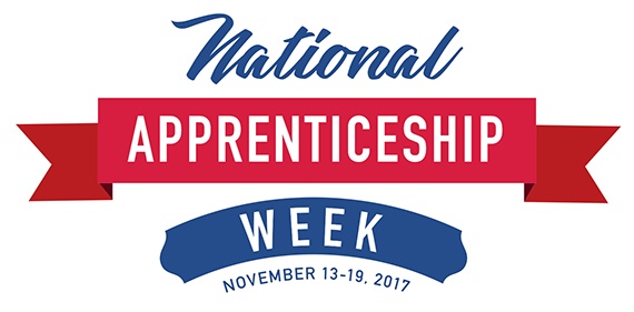 Earn while you learn: An outstanding benefit of being part of an apprenticeship program