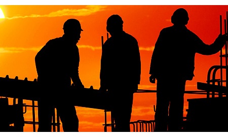 Construction Industry Hammered by Shortage of Skilled Labor