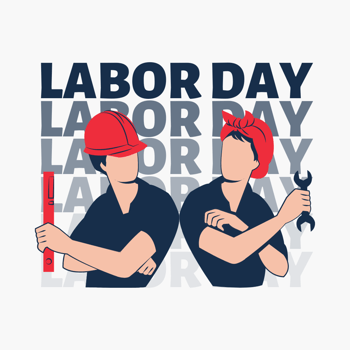 Labor Day: A Day to Celebrate the American Trades Worker