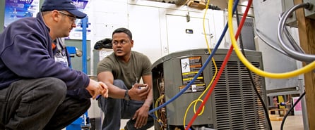 How Apprenticeship Will Save The American Economy