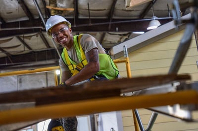 Black History in the Trades: Past, Present, and Future