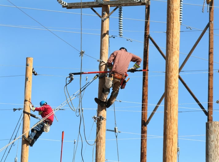 Colleges and companies work to find innovative ways to attract students to the trades