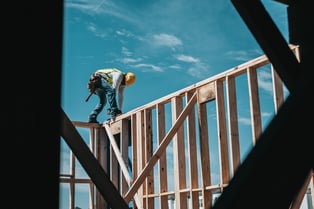 What are the Building Trades?