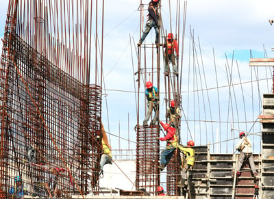 Do You Have to be Physically Strong to Work in Construction?