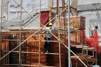 Are Construction Workers Essential Workers?