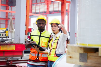 Essential Skills for a Successful Career in Construction