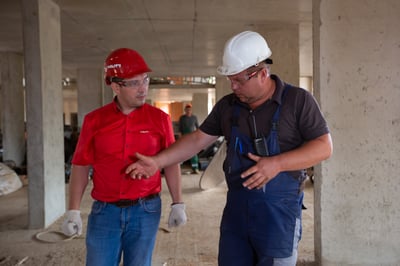 Safety First! Why Safety Training Starts in Apprenticeship