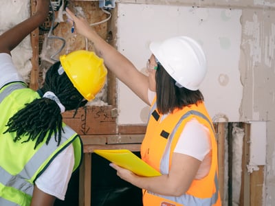 Why More Women Are Choosing Careers in the Trades